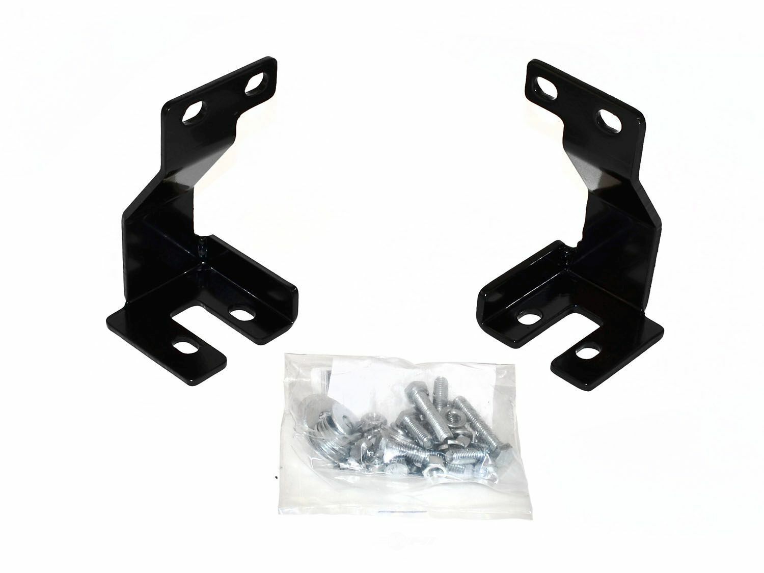 GO RHINO 55653T Bumper Guard Kit