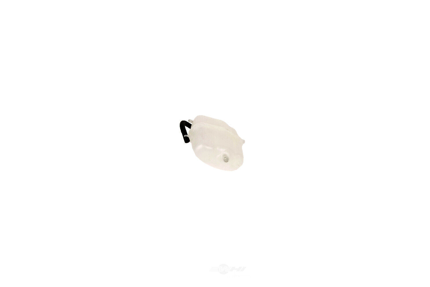 Genuine GM Parts 15835020 Engine Coolant Reservoir