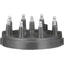 Standard FD168T Distributor Cap