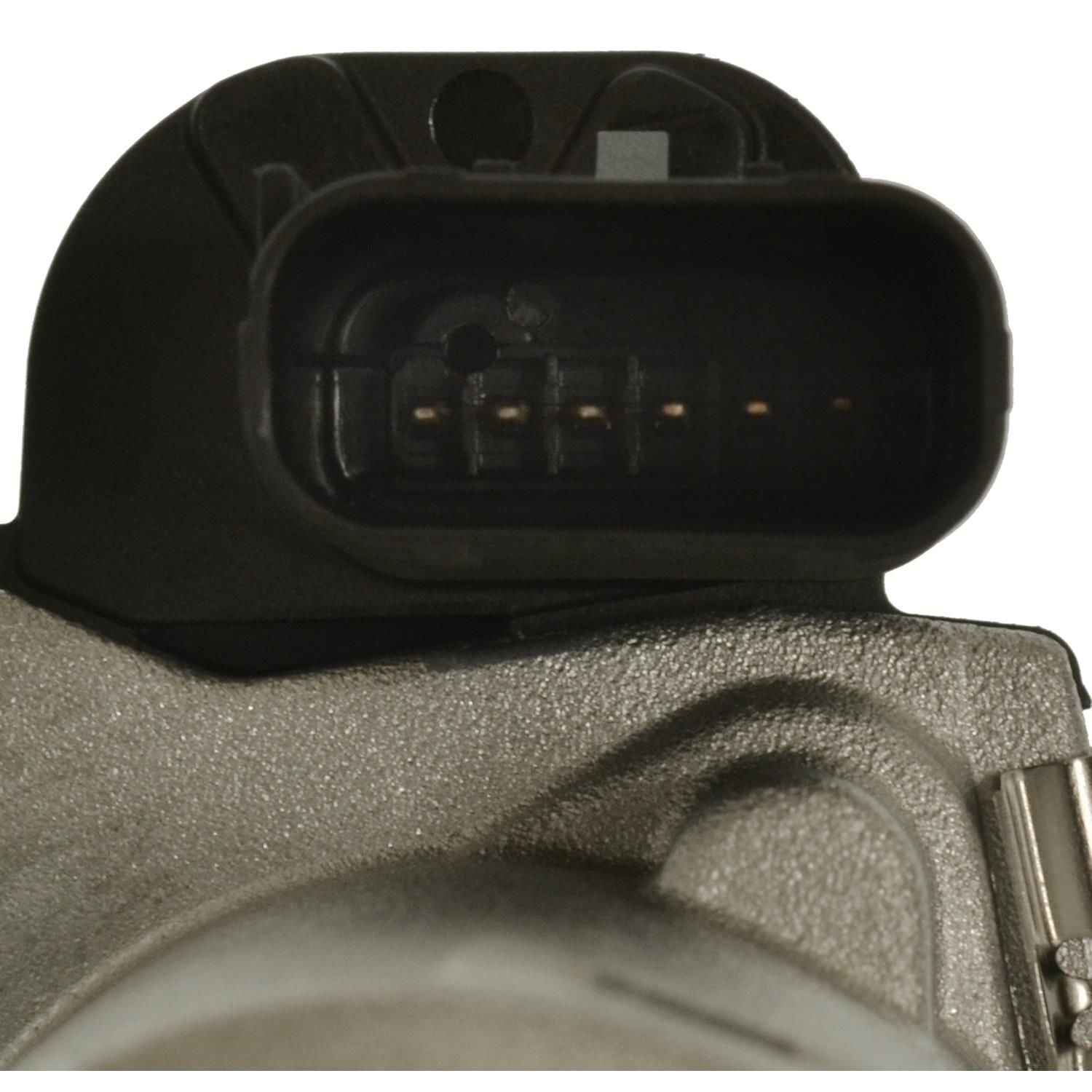 BWD S20219 Fuel Injection Throttle Body