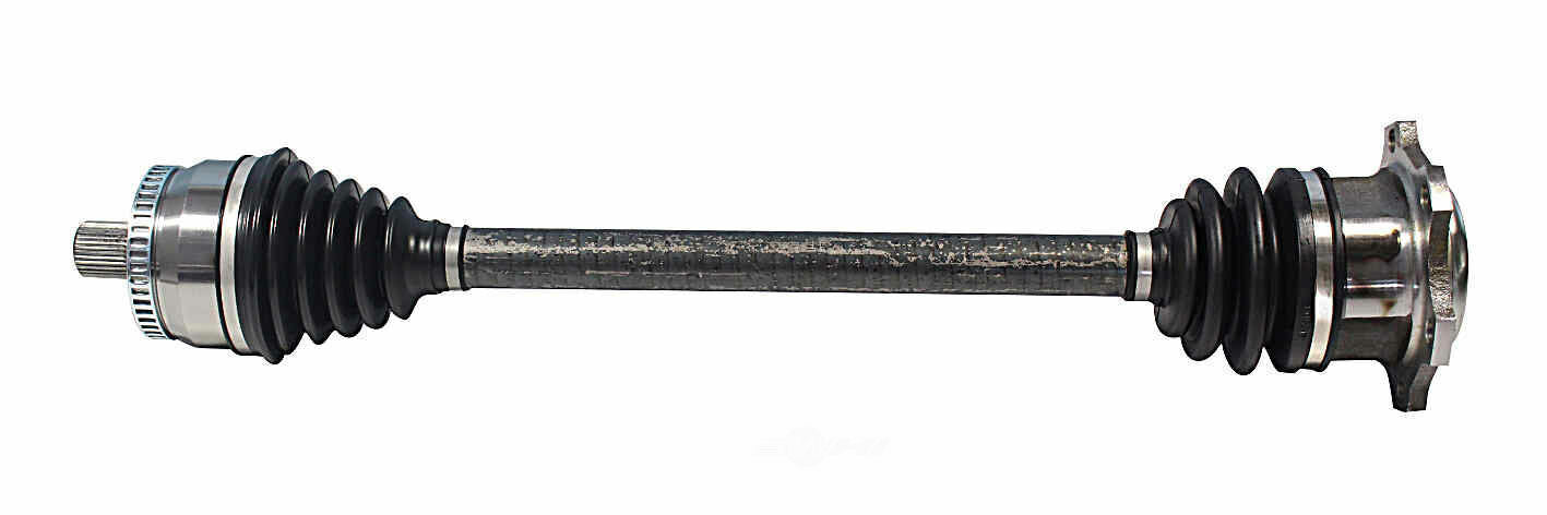 GSP North America NCV23598 CV Axle Assembly