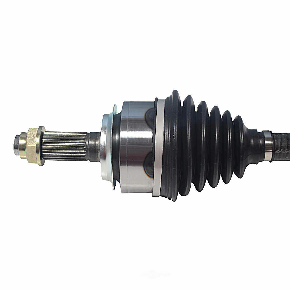 GSP North America NCV36571 CV Axle Assembly