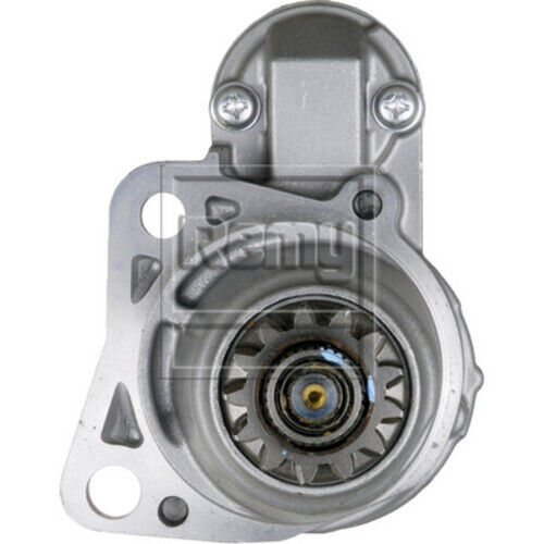 Remy 16198 Starter Motor
