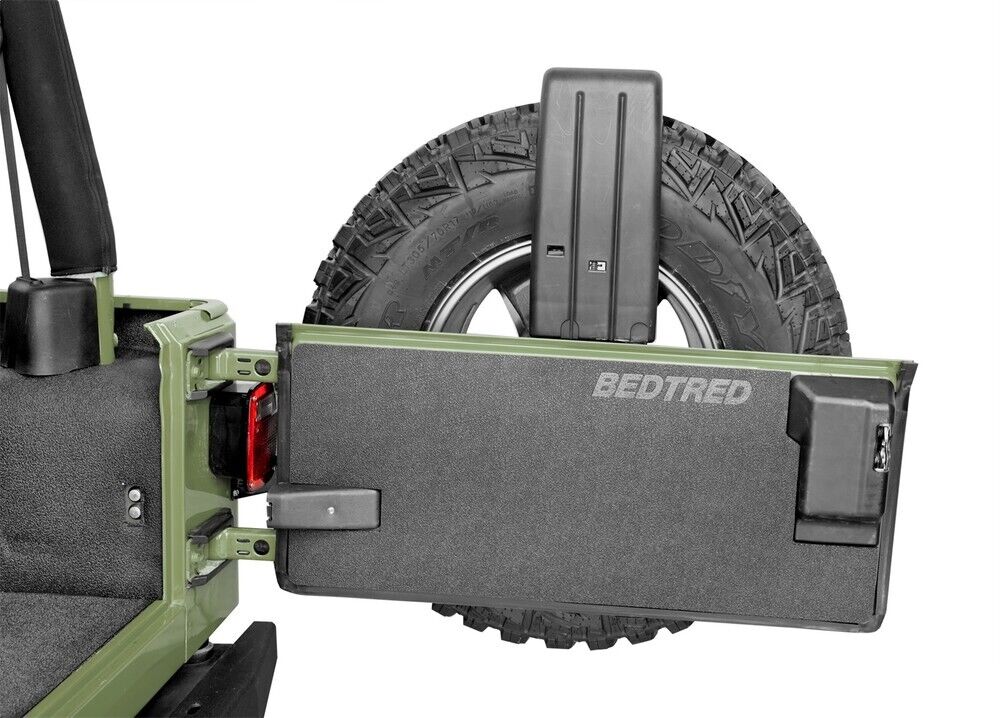 Bedrug CBTTJ97 Floor Liner