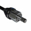 GSP North America NCV73059 CV Axle Assembly