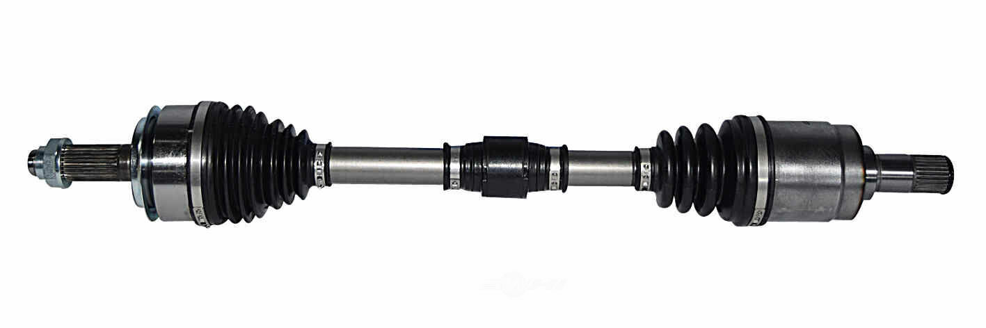 GSP North America NCV36148 CV Axle Assembly