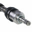 GSP North America NCV19000K CV Axle Assembly