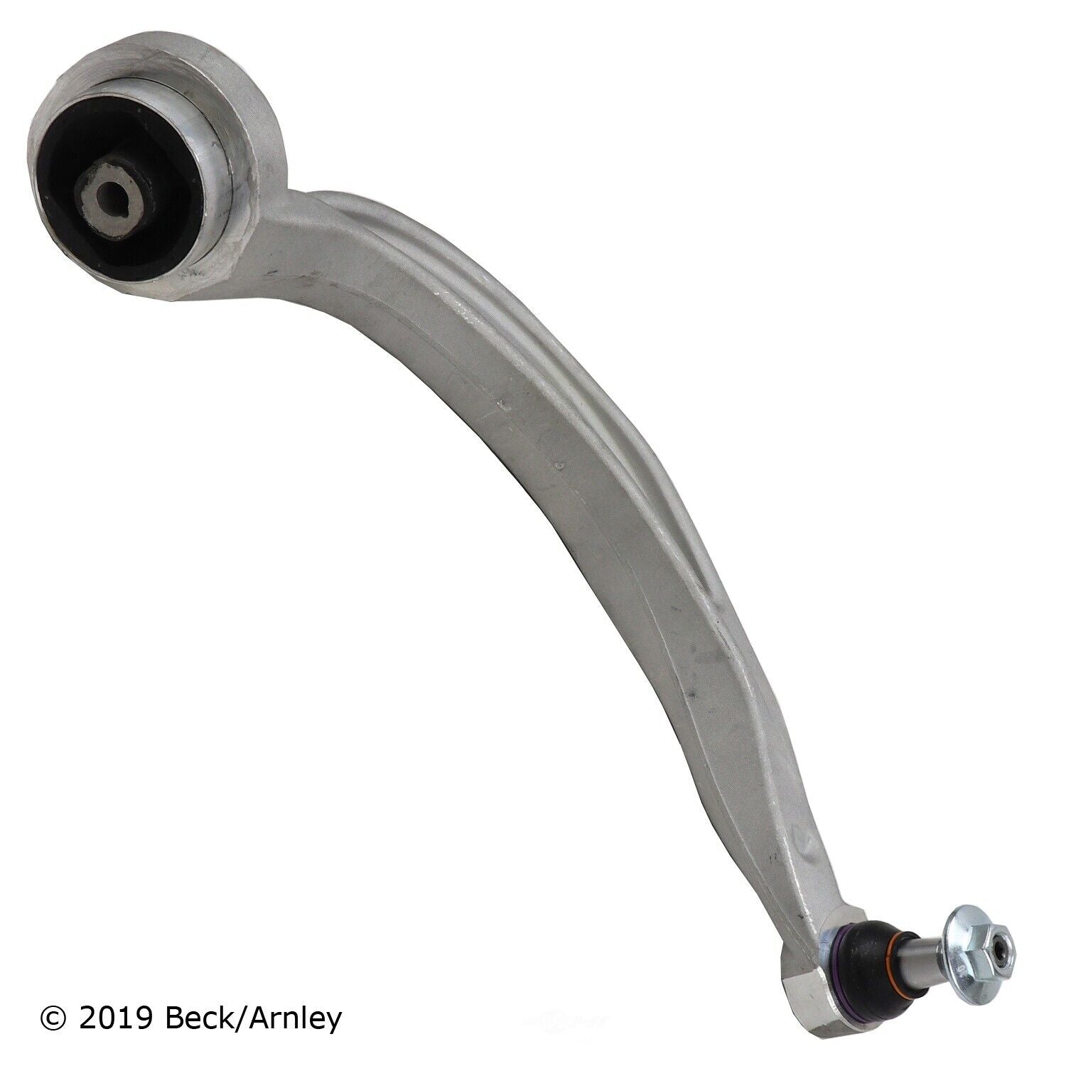 Beck/Arnley 102-8071 Suspension Control Arm and Ball Joint Assembly
