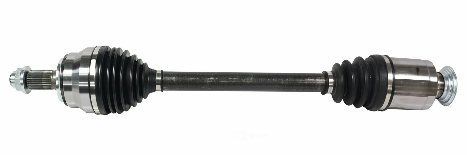 GSP North America NCV36178 CV Axle Assembly