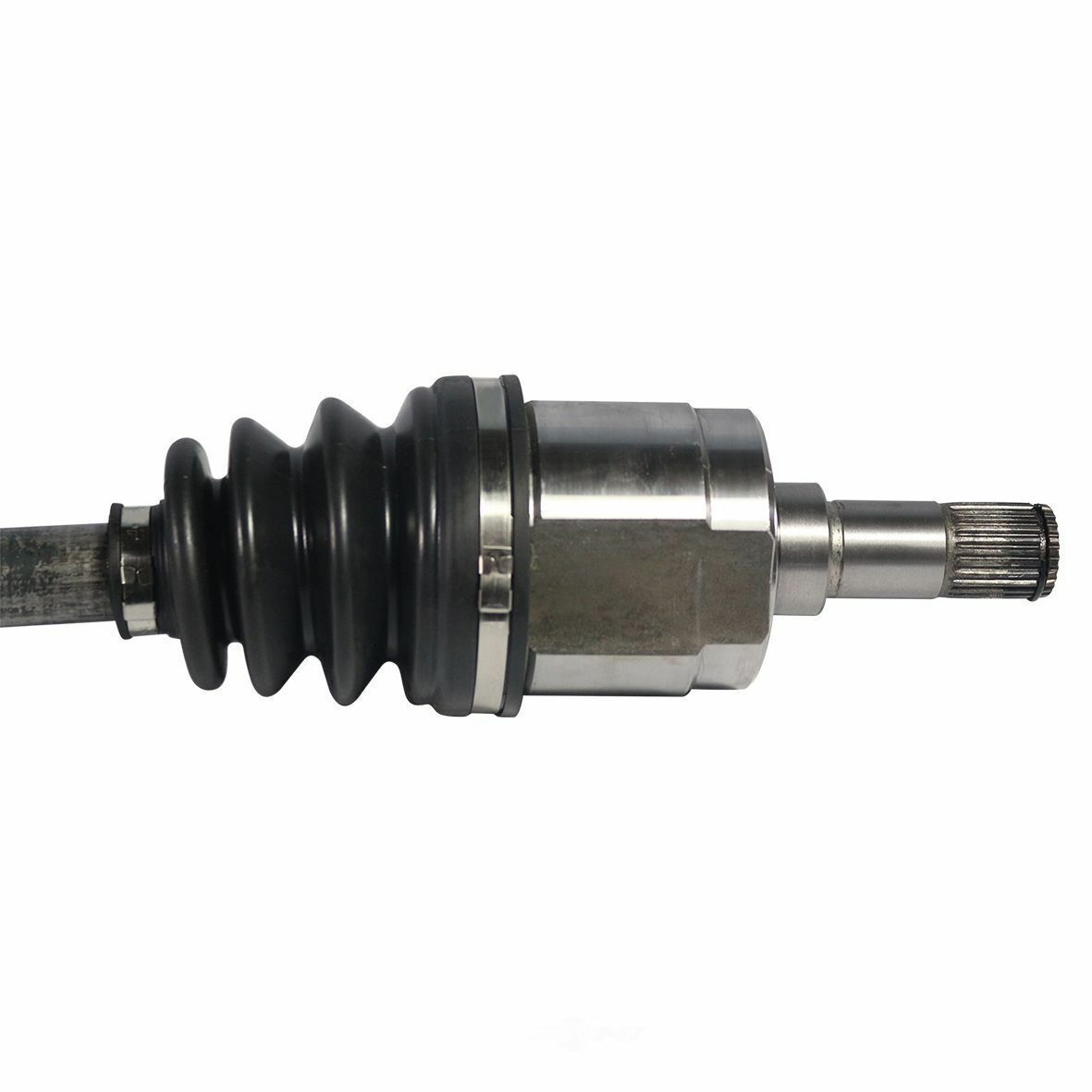 GSP North America NCV36557 CV Axle Assembly