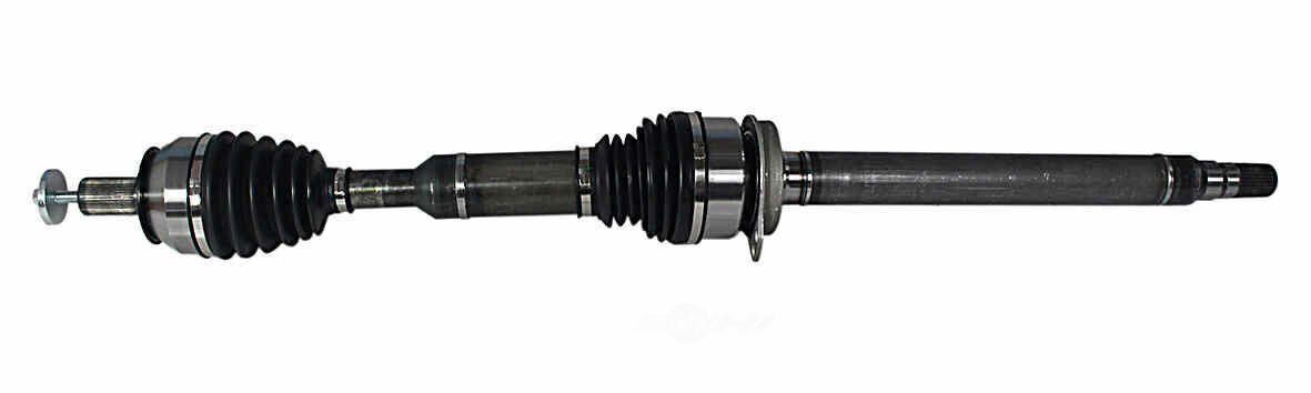 GSP North America NCV73048 CV Axle Assembly