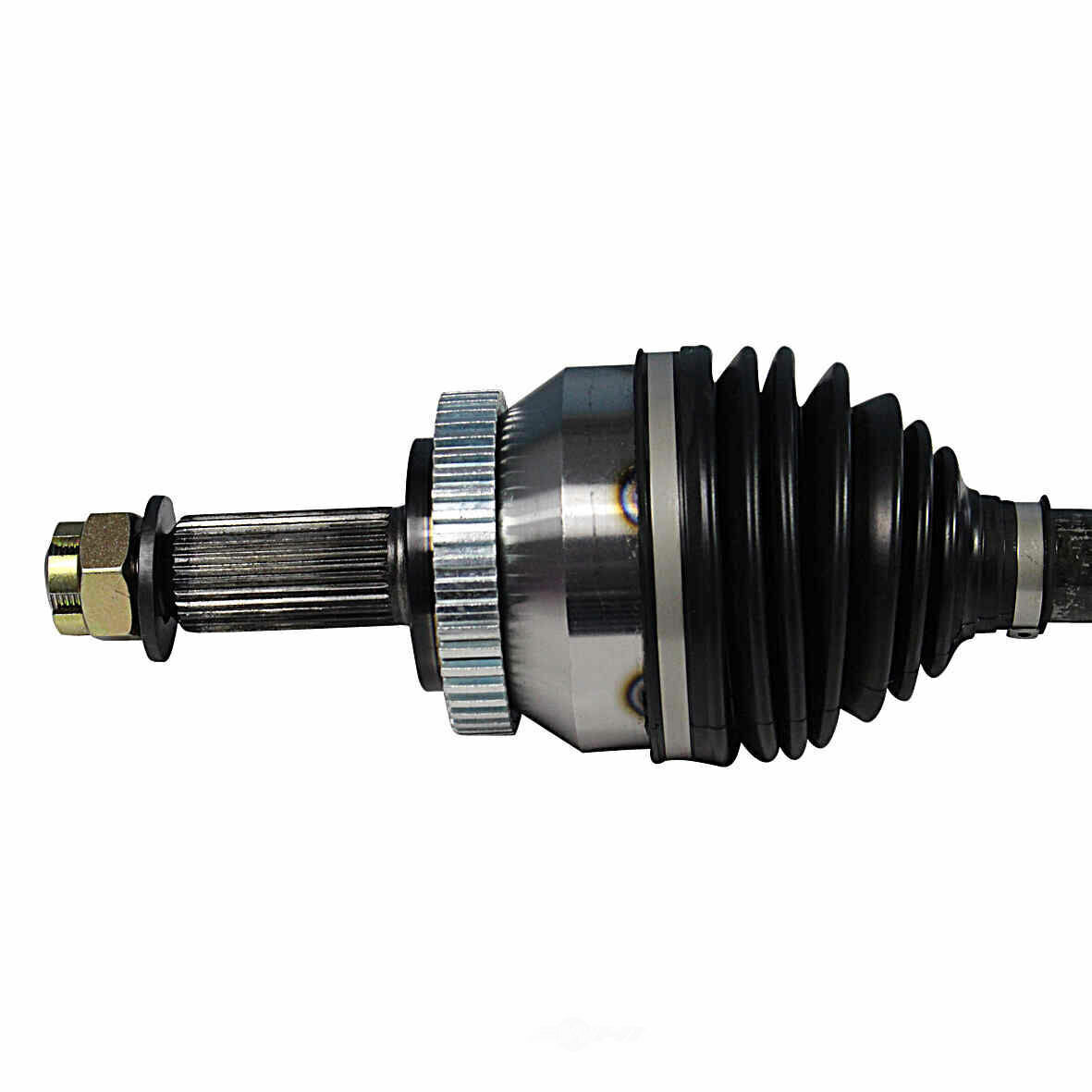 GSP North America NCV37067 CV Axle Assembly
