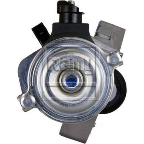Remy 16204 Starter Motor