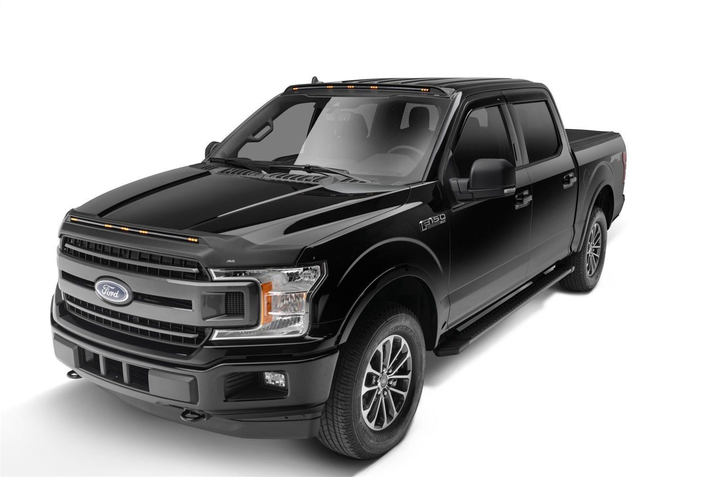 Auto Ventshade (AVS) 698096 Light Bar