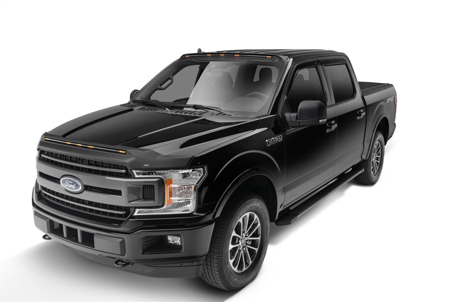 Auto Ventshade (AVS) 698096 Light Bar