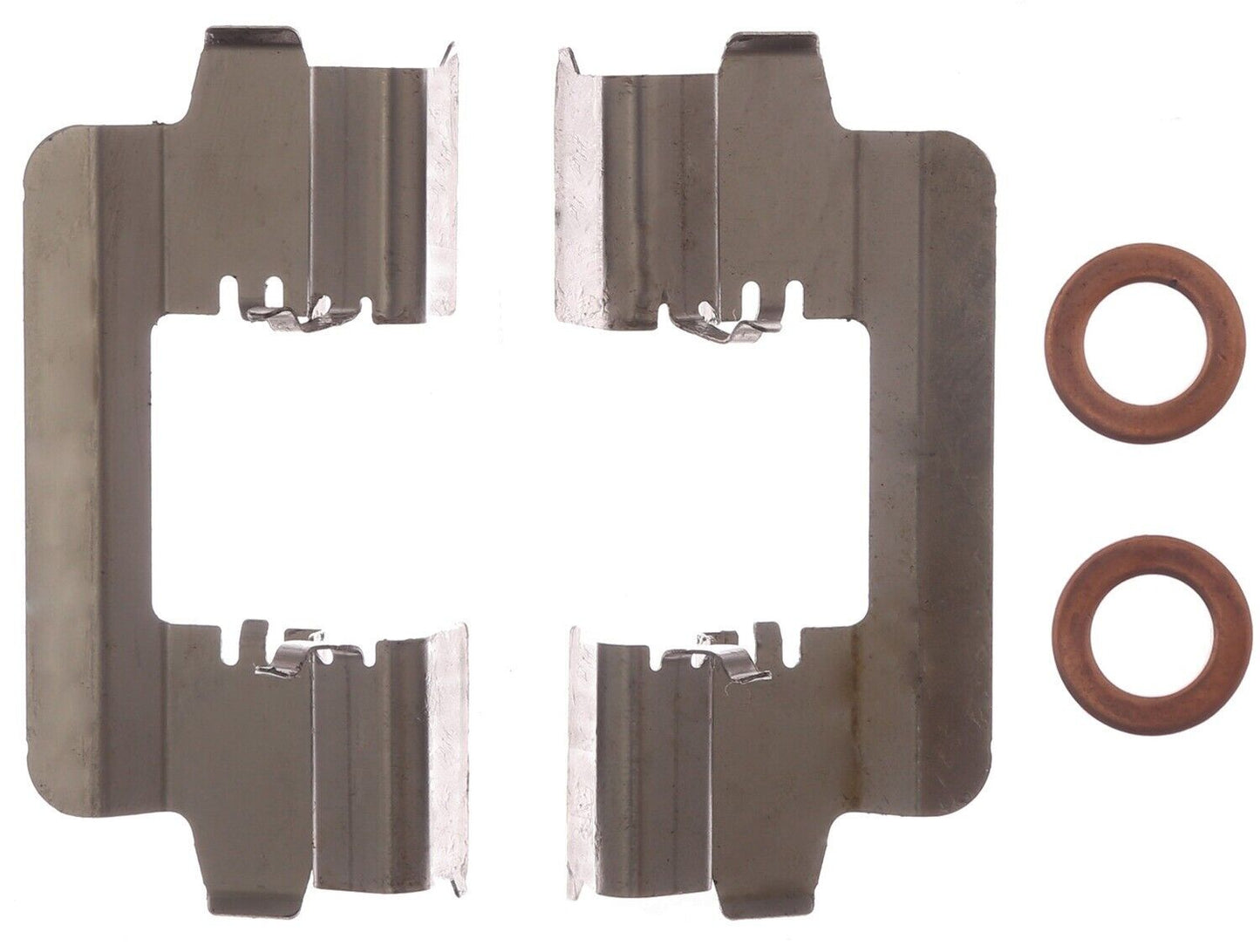 ACDelco Professional Durastop 18FR12477C Disc Brake Caliper