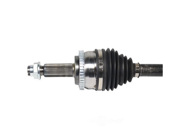 GSP North America NCV37085 CV Axle Assembly