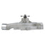 CARTER WATER PUMPS W754M Engine Water Pump