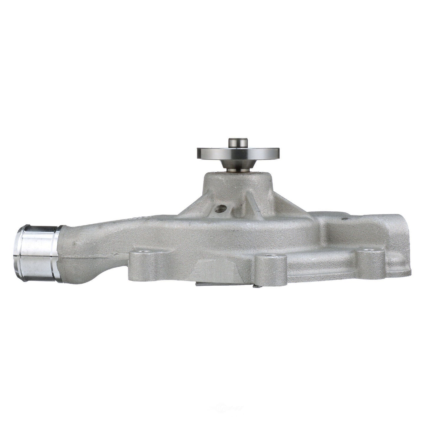 CARTER WATER PUMPS W754M Engine Water Pump