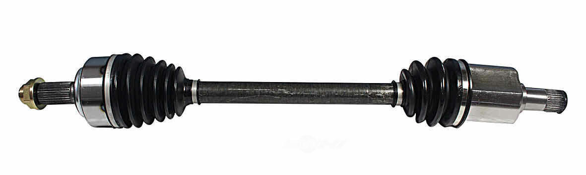 GSP North America NCV36031 CV Axle Assembly