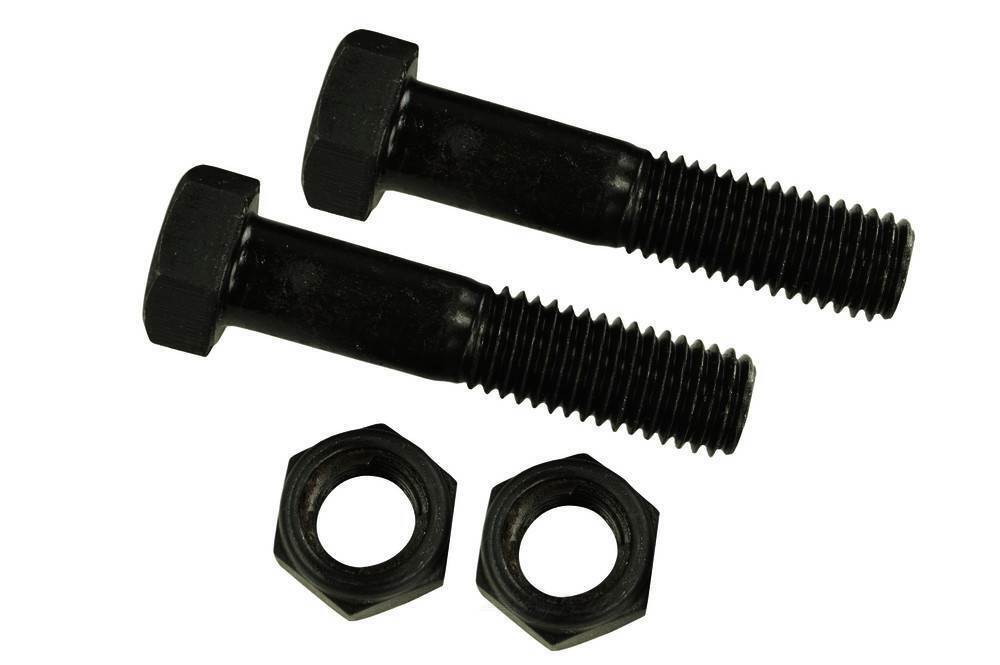 ACDelco Advantage MES2012S Steering Tie Rod End Adjusting Sleeve