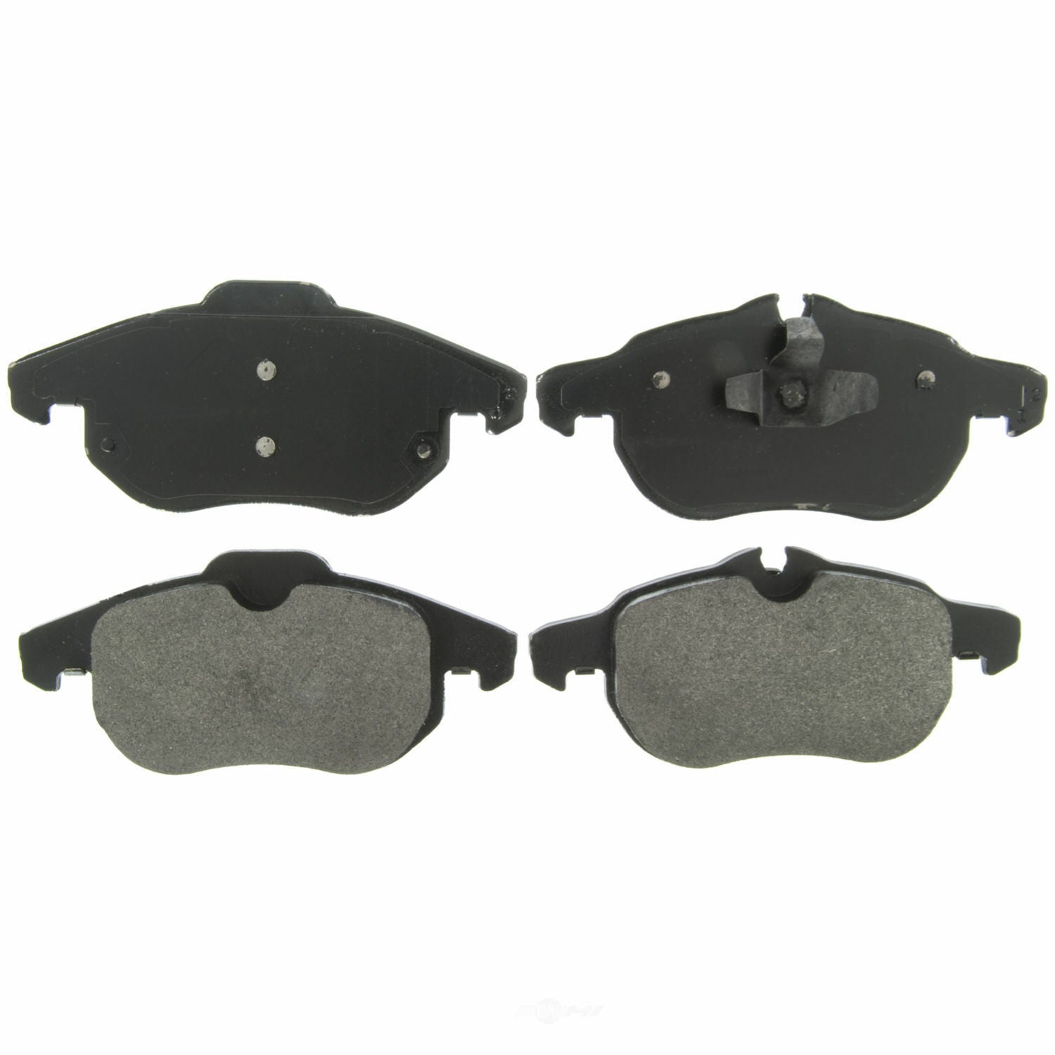 Wagner ZX1106 Disc Brake Pad Set