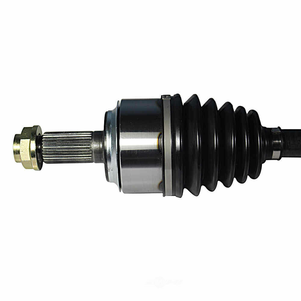 GSP North America NCV36076 CV Axle Assembly