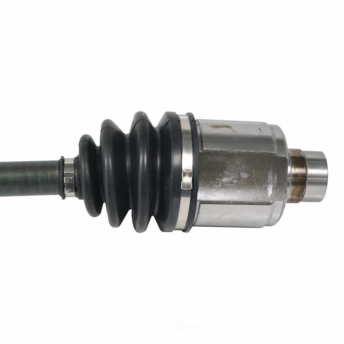 GSP North America NCV36170 CV Axle Assembly