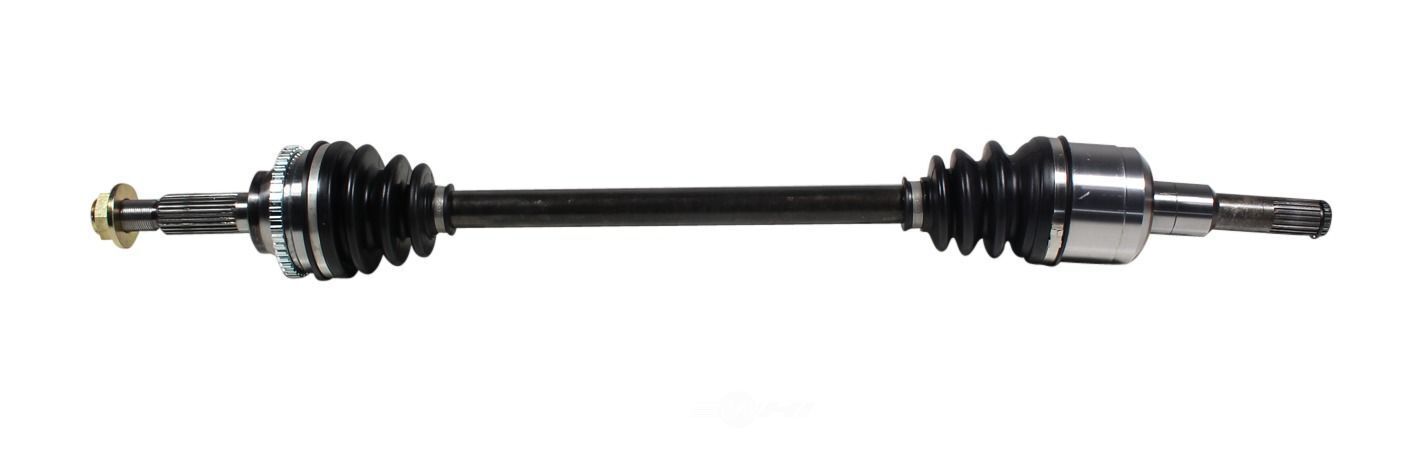 GSP North America NCV11901 CV Axle Assembly