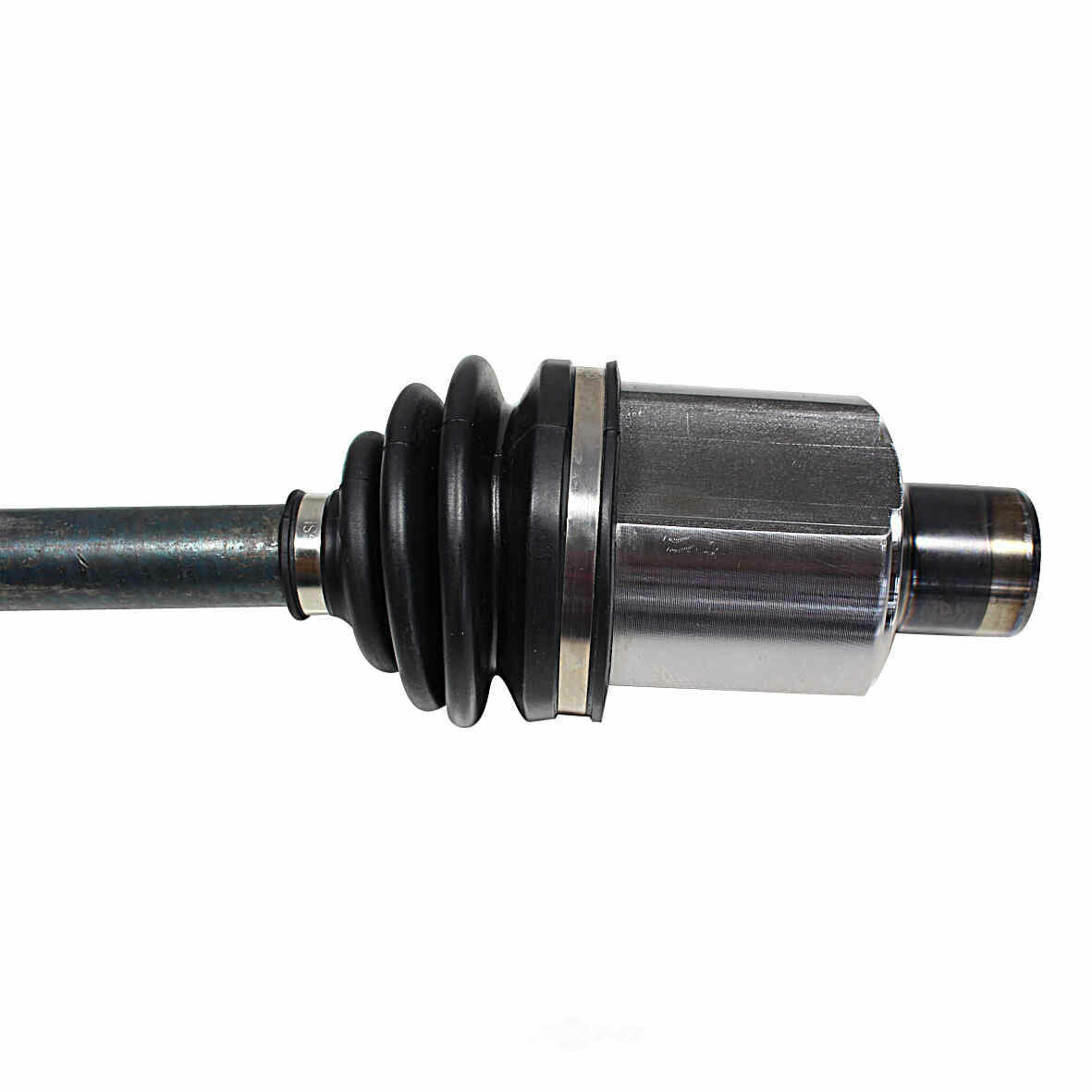 GSP North America NCV12513 CV Axle Assembly