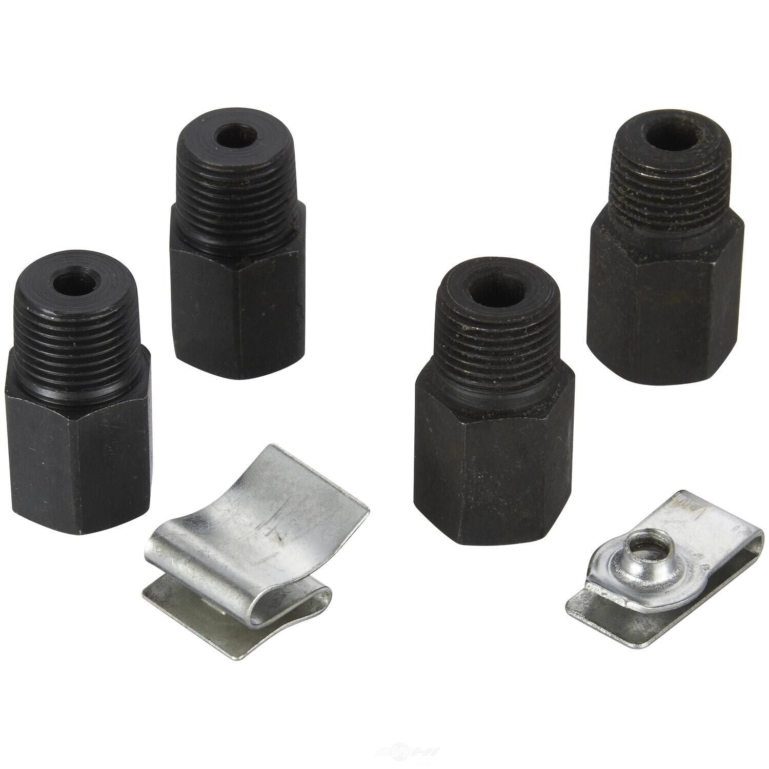 Spectra Premium Industries Inc CU1728 Radiator