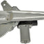 Dorman 751-070 Power Window Motor and Regulator Assembly