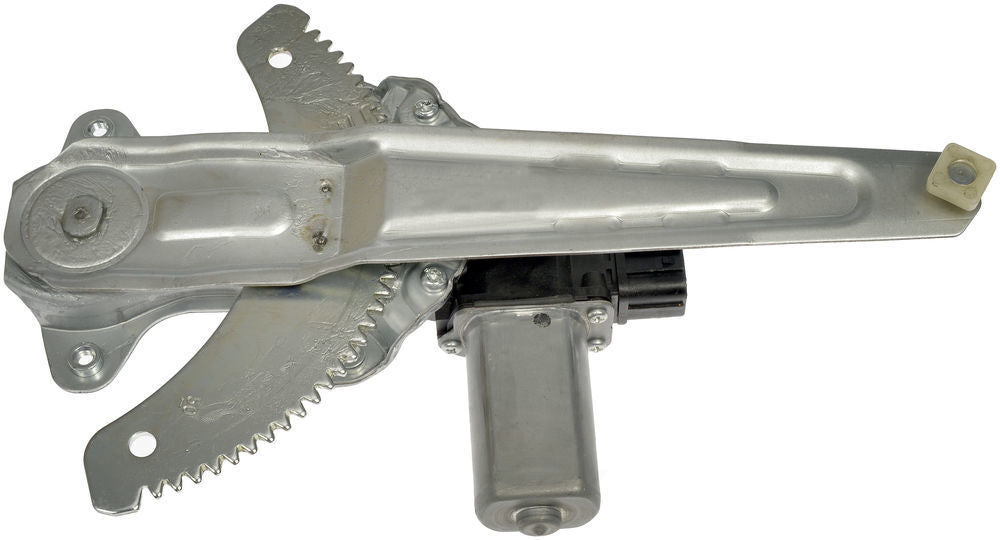 Dorman 751-070 Power Window Motor and Regulator Assembly