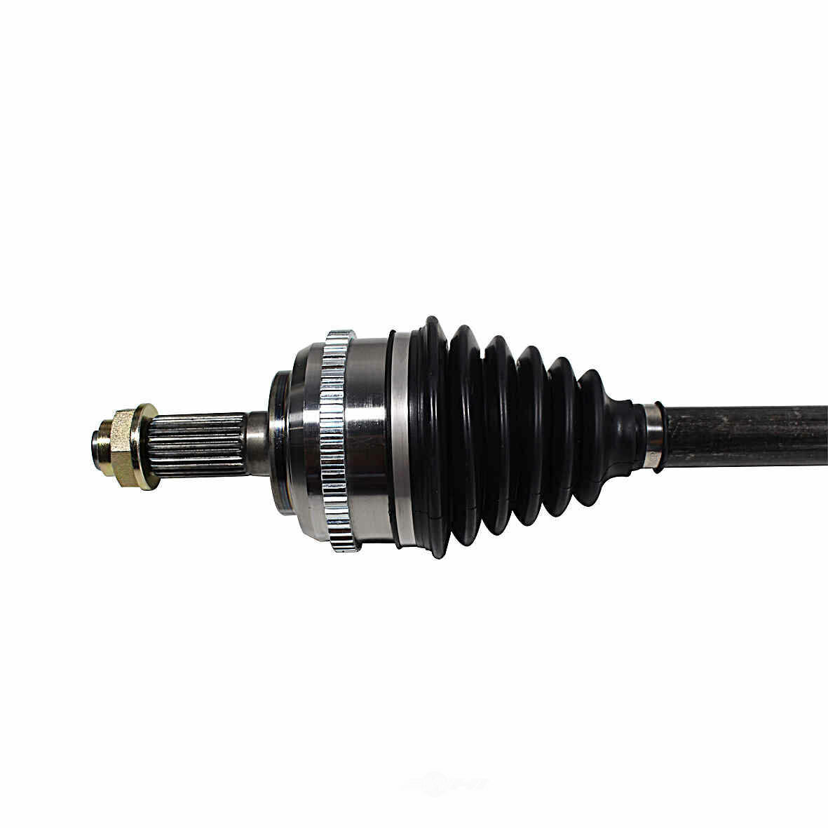 GSP North America NCV36556 CV Axle Assembly