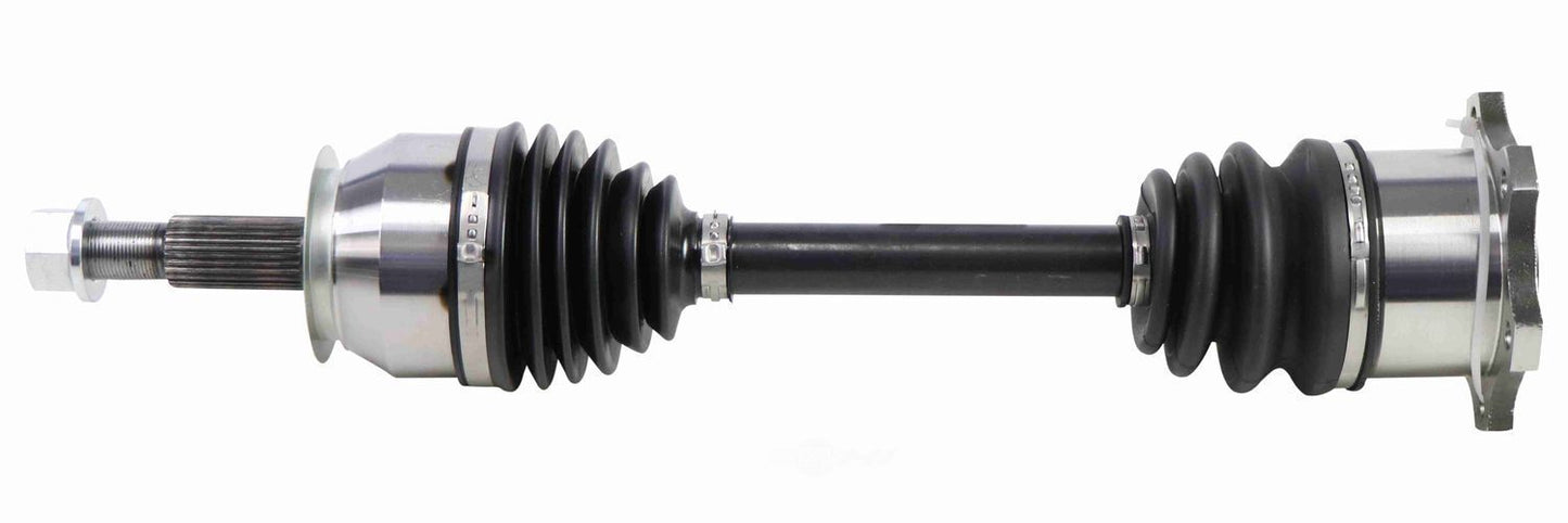 GSP North America NCV53595XD CV Axle Assembly