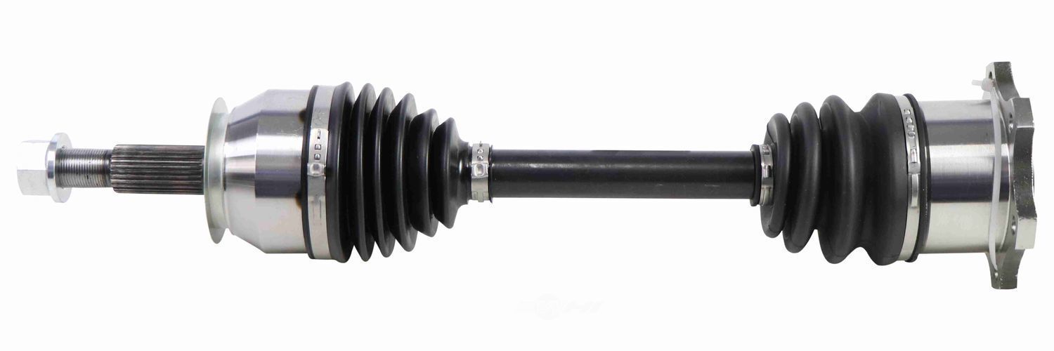GSP North America NCV53595XD CV Axle Assembly
