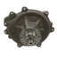 CARTER WATER PUMPS WHD6307M Engine Water Pump
