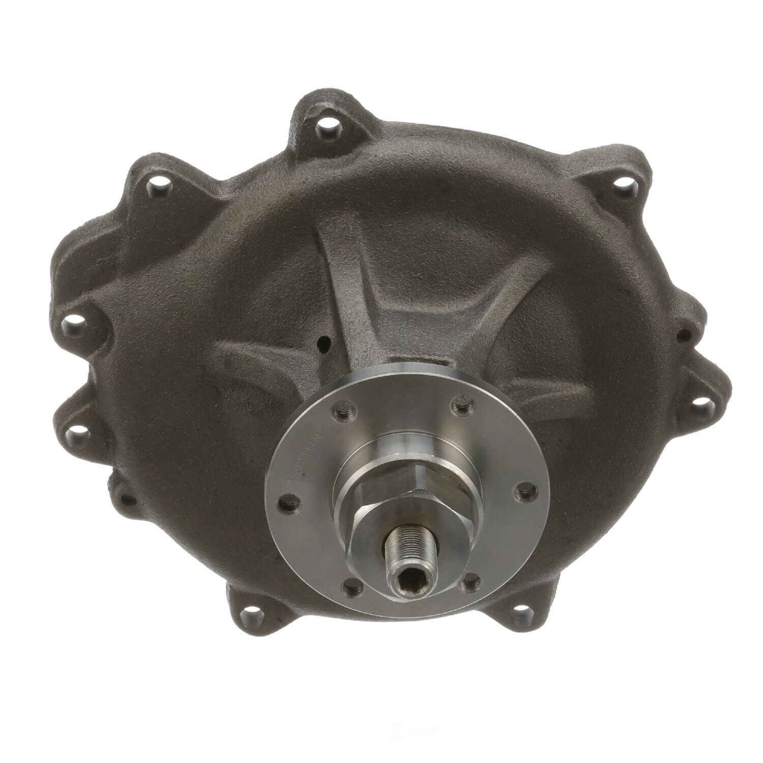 CARTER WATER PUMPS WHD6307M Engine Water Pump