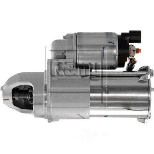 Remy 16039 Starter Motor