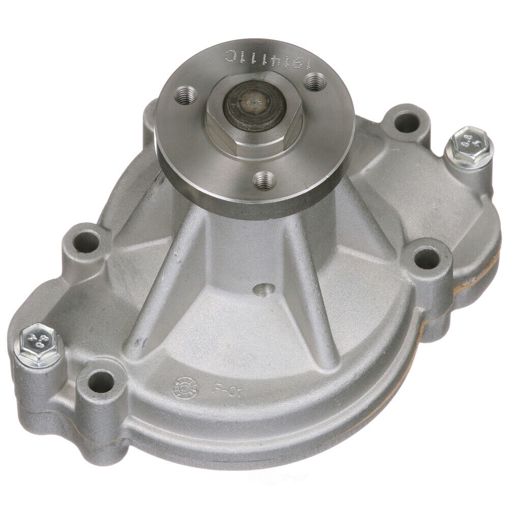 CARTER WATER PUMPS W9354M Engine Water Pump