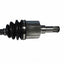 GSP North America NCV12097 CV Axle Assembly