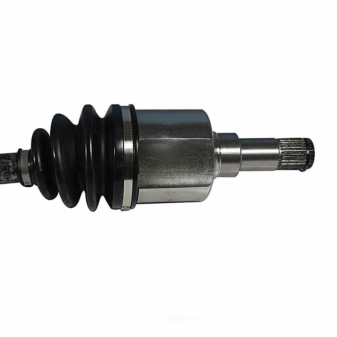 GSP North America NCV12097 CV Axle Assembly