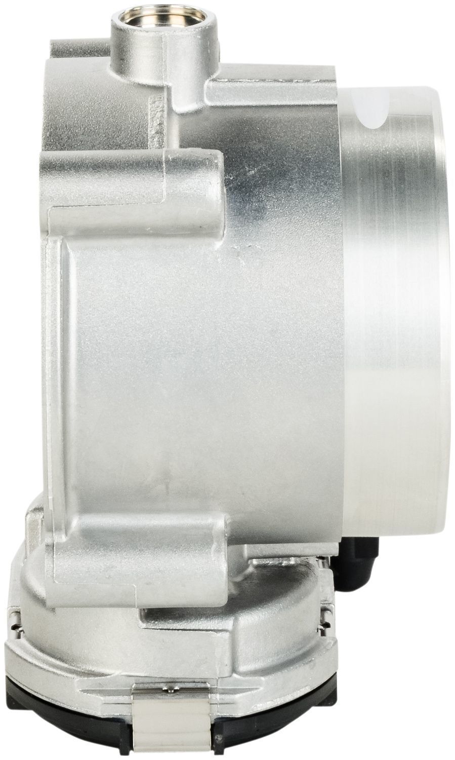 Bosch 0280750114 Fuel Injection Throttle Body Assembly