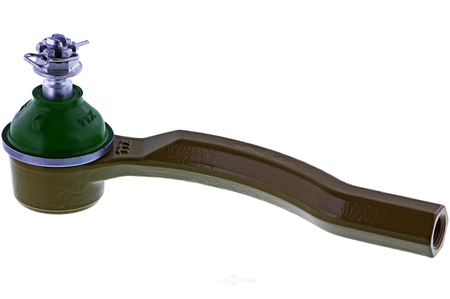 ACDelco Advantage TXMS40609 Steering Tie Rod End