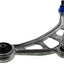 ACDelco Advantage MS301221 Suspension Control Arm and Ball Joint Assembly