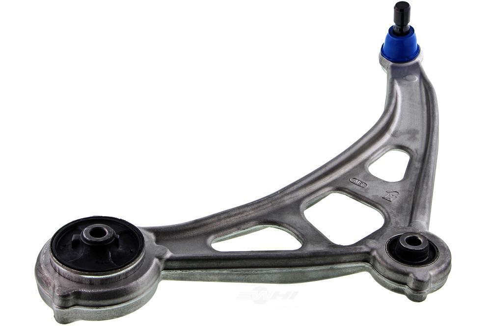 ACDelco Advantage MS301221 Suspension Control Arm and Ball Joint Assembly