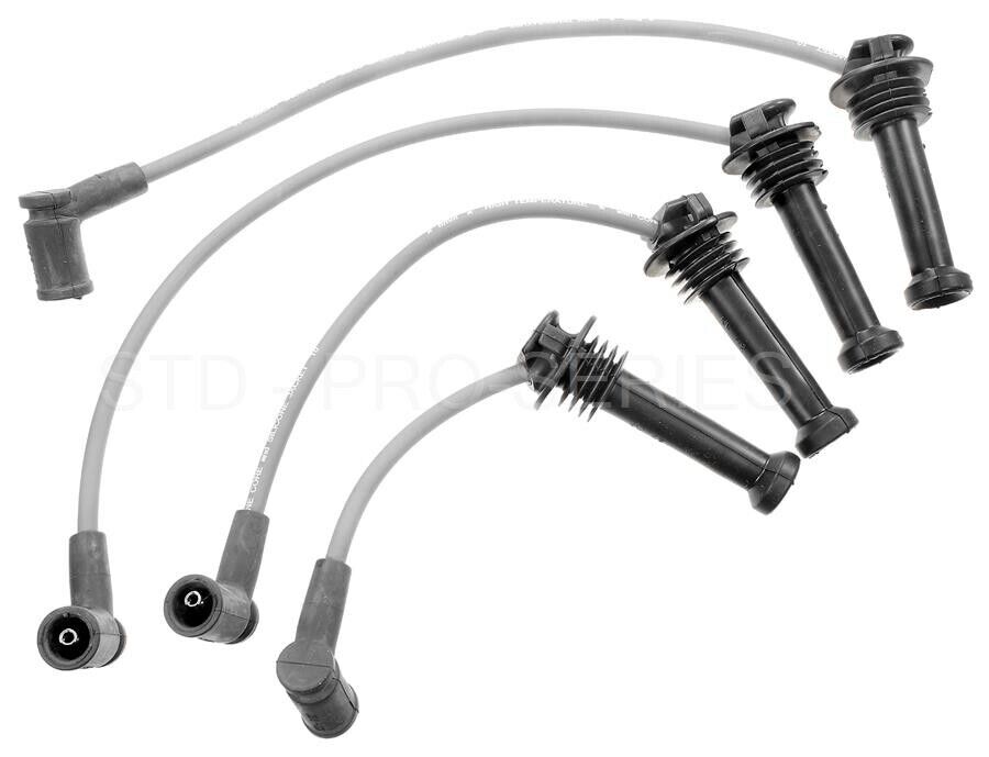 Standard 26465 Spark Plug Wire Set