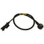 BWD EKS945 Ignition Knock (Detonation) Sensor