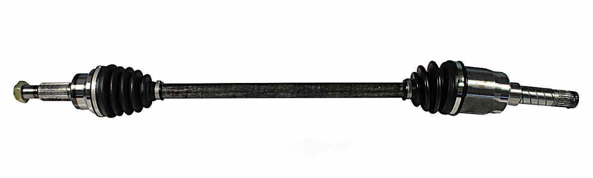 GSP North America NCV11190 CV Axle Assembly