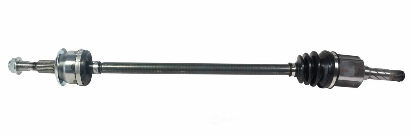 GSP North America NCV11091 CV Axle Assembly